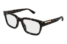 NEW Gucci GG1961o-003 Eyeglasses 55mm 100 Authentic