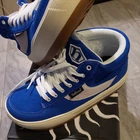 Brand New Blue Northwavve Sneakers Men's