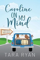 Tara Ryan | Caroline On My Mind | Taschenbuch | Englisch (2025)