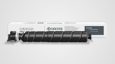 KYOCERA TK-8345K cartuccia toner 1 pz Originale Nero (Toner Black KYOCERA TK-8345K cartuccia toner 1 pz Originale Nero (Toner Black
