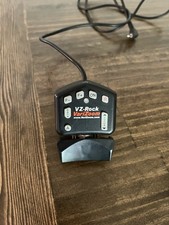 VariZoom VZ-Rock Miniature Full-Featured Variable Rocker Control
