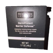 Revision Dermprotect Barrier Defense Intensive Moisturizing Cream 48g 1.7oz