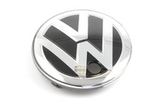 Original Volkswagen Passat VW-Emblem Logo Vorne 3G0853601F JZA