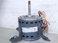 GE Motors 5KCP39LGV992S Furnace Blower Motor 1/2HP 1075RPM 4SPD 115V HC43TE114