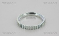 Triscan Sensorring, Abs Beidseitig, Vorderachse U.A. FüR Kia, Mazda
