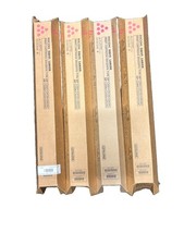 4 Genuine Ricoh MP C3300,C3333, Magenta Toners 841422 FREE SHIPPING