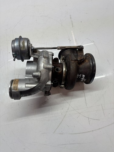 Turbolader für BMW 7er F02 4,4 V8 750Li N63B44B N63B44O1 N63 7605794