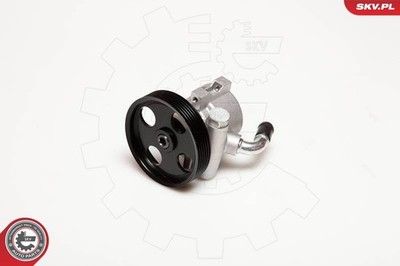 Hydraulikpumpe Lenkung ESEN SKV 10SKV025 für PEUGEOT N3 XSARA 7C 7B ZX 7A N5 306