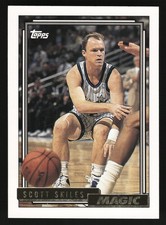 Click to enlarge Scott Skiles