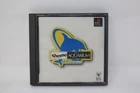 Theme Aquarium Sony PlayStation 1 PS1 Japanese Region Lock