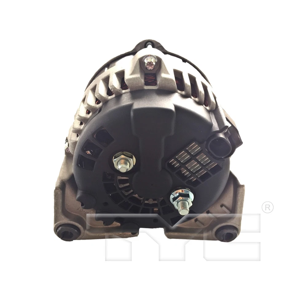 Alternador nuevo para 09-11 Chevy Aveo/Aveo 5 L4 1,6 L (5S) Foto 3 de 4