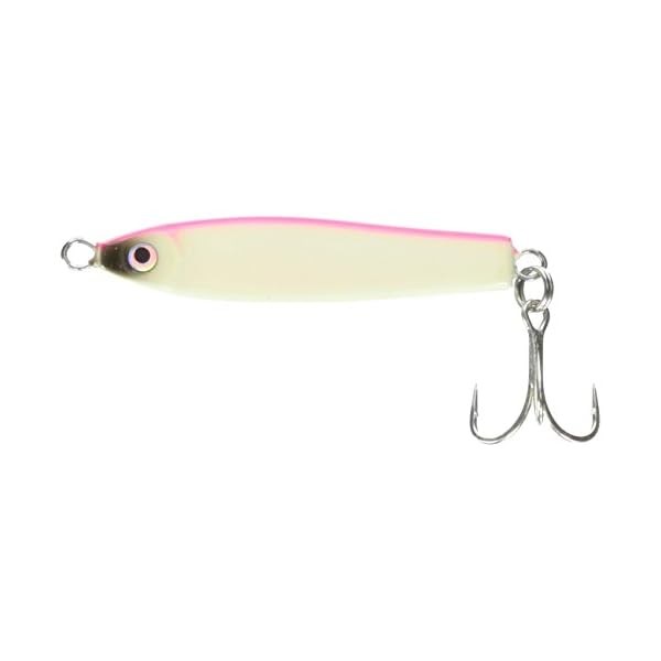 Yo-Zuri Lure Jig HPB Branca [Fishing Gear Fishing Sea Fishing Seabass] Japan