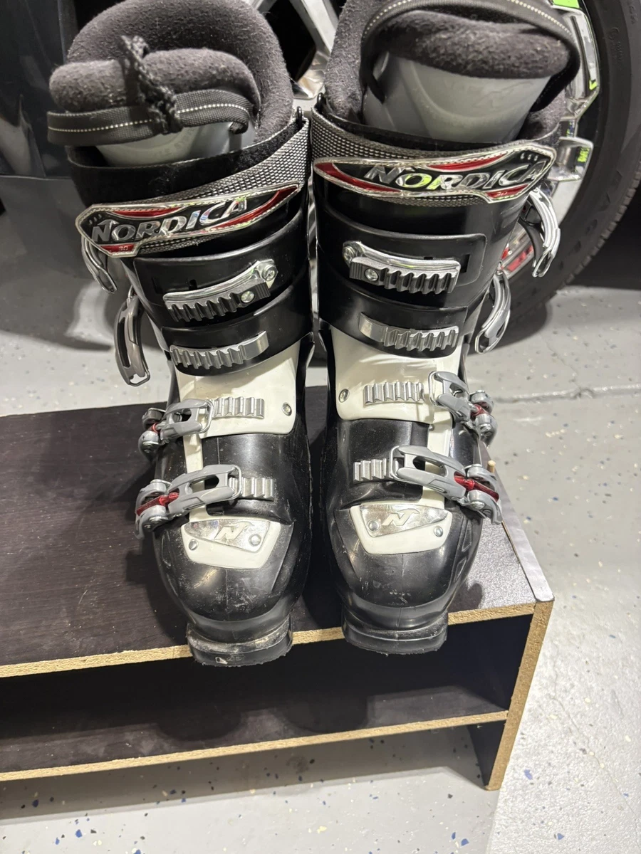 Nordica 11 Size Ski & Snowboard Boots for Men for sale | eBay