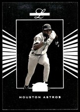Orlando Miller 1994 Leaf Limited Rookies #71 Astros MLB READ FREE SHIPPING