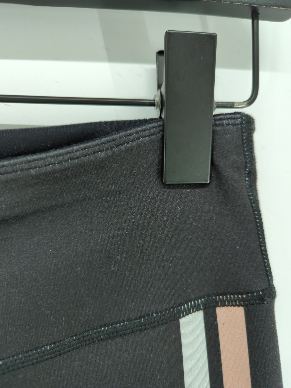 ALTRA Leggings donna Sweaty Betty W 26 colore grigio 100% altro lunghezza intera