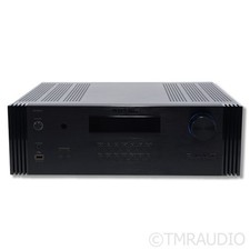 Rotel RA-6000 w/ Built-In DAC & MM Phono