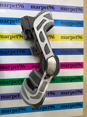 Knieorthese Donjoy OA, VARUS, Gr. Medium links    gegen O   Beine - A316