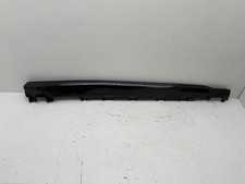 BMW X6 G06 M-Paket Seitenschweller Schweller rechts LED Licht grau-m. SSC124