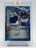LAIATU LATU 2024 SPECTRA PRIZM ROOKIE RPA PATCH AUTO /50 #APA-LLU Q0282