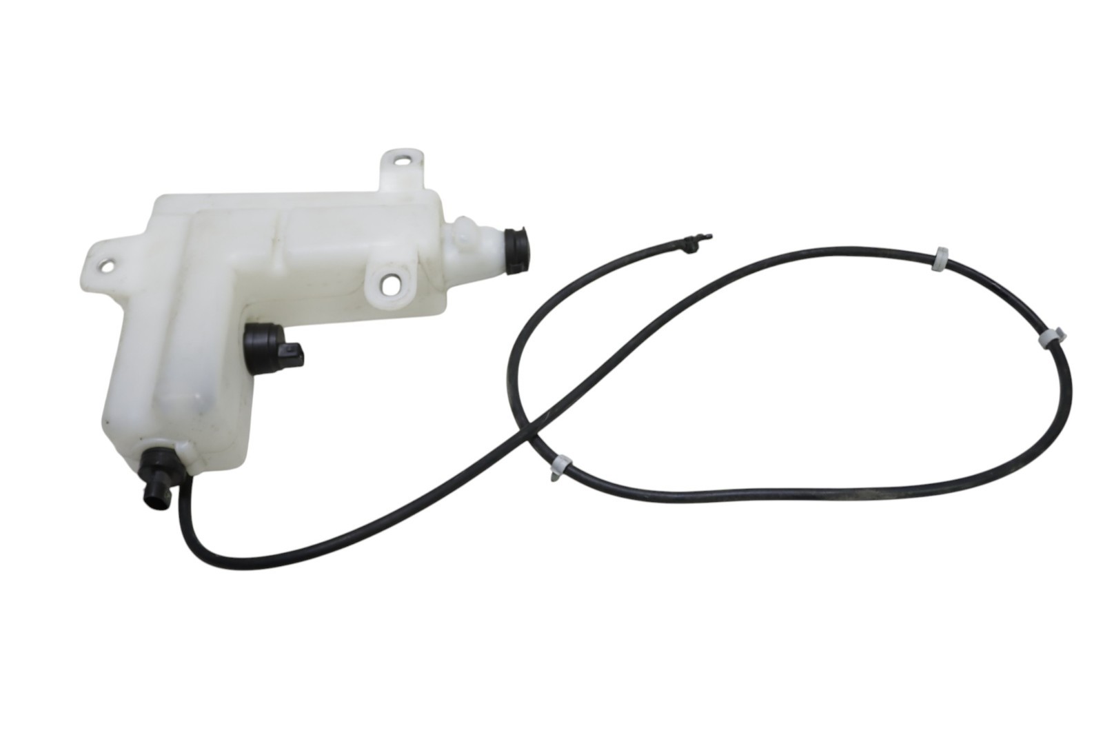 Ferrari 296 GT3 2022-2025 Right Washer fluid