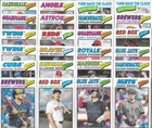 2026 TOPPS HERITAGE SP #1-400 - Pick your Short Print - Finish your Set