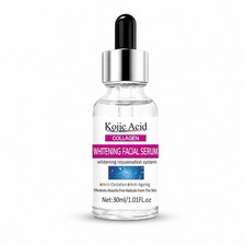KOJIC ACID Skin Lightening Ultra Brightening Serum 30ml