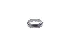 LEITZ Leica accessory, UV O filter, FIOLA, A36