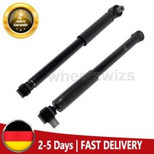 2x Hinten Stoßdämpfer Für Mercedes-Benz V-Klasse Vito Marco Polo Camper W447 14-