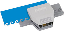 Tools Edge Punch, Tidal Waves