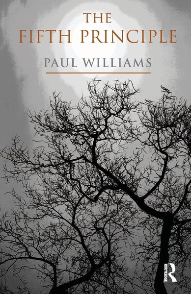 The Fifth Principle Paul Williams Taschenbuch Einband - Flex.(Paperback) 2010-image