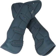 Eskadron Petrol Pony Transportgamaschen Softshell Jewel Classic Sports FS26