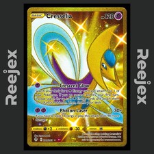 Cresselia #228 Prices | Pokemon Evolving Skies | Pokemon Cards Cresselia #228 Prices | Pokemon Evolving Skies | Pokemon Cards