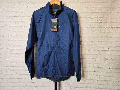 Nike ACG Clima Fit 3 Outer Layer Windbreaker Jacket Vented Packable