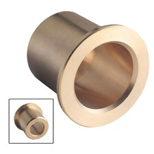 Bronze Shifter Cup Isolator for Ford T45 T5 T56 Transmission Shifter Systems