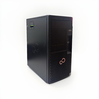 Fujistu Primergy TX1310 M3 | Intel Xeon E3-1225 v6  | 8GB RAM #41E