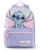 Disney Lilo & Stitch Purpur Stitch Rucksack MäDchen