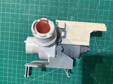 5304509619 Electrolux Washer Pump