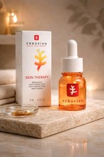 Erborian Skin Therapy - Multi-Perfecting Night Oil Light 10ml