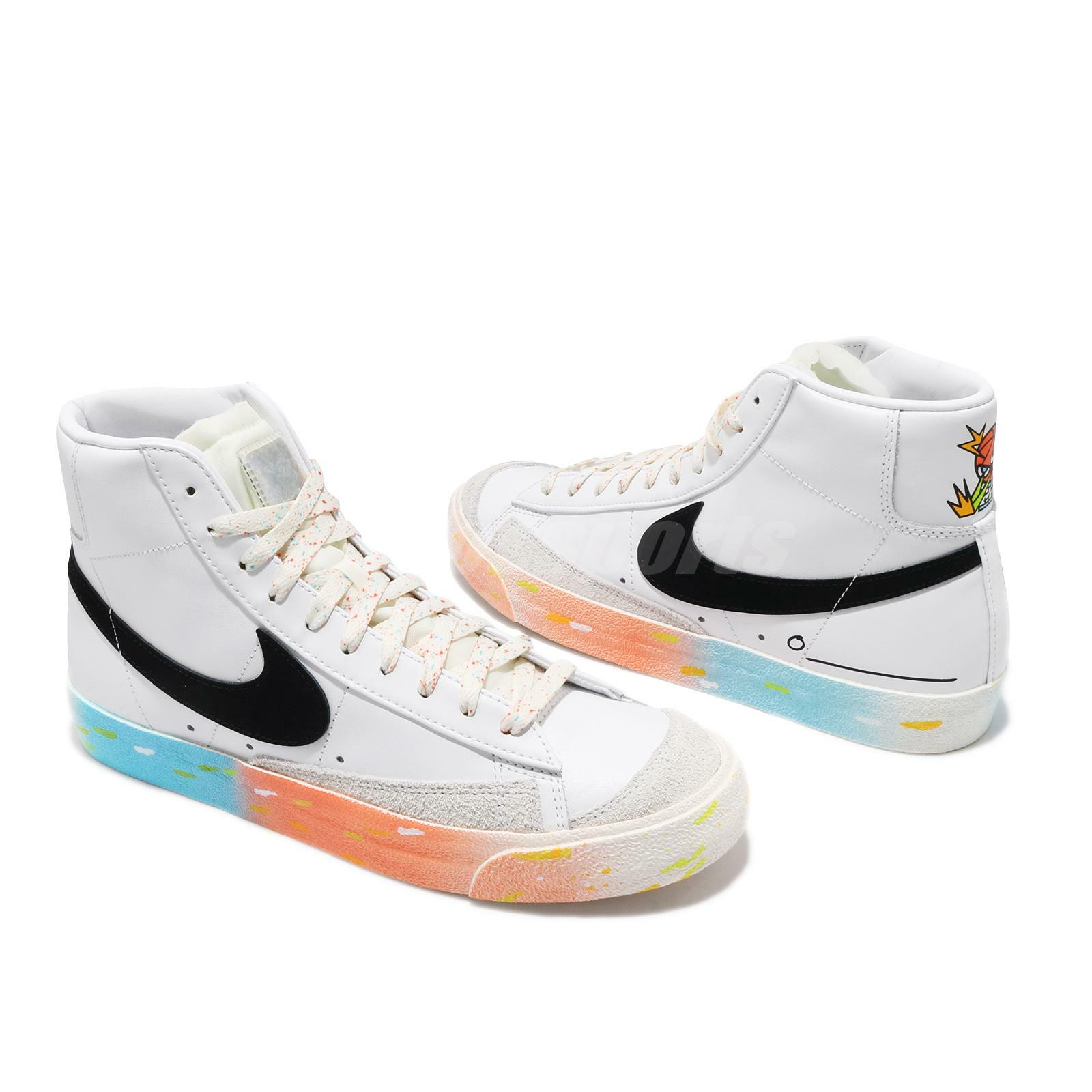 nike blazer make it count