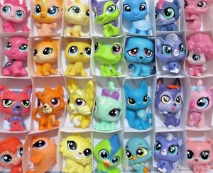 rainbow lps