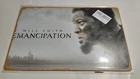 Will Smith Emancipation Vintage 8x12 Metal Tin Hanging Sign