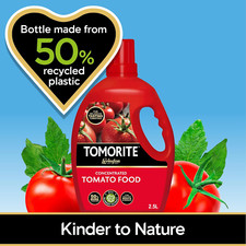Tomorite Liquid Tomato Food, Concentrate, 2.5L 3.28 per litre