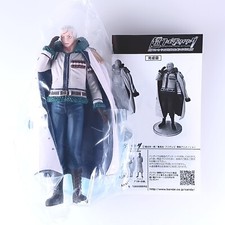 Smoker "body is Tashigi" einteilige Super Styling Figur Bandai aus Japan Kost...
