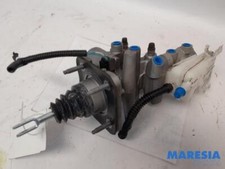 Maître-cylindre de frein Renault Zoe