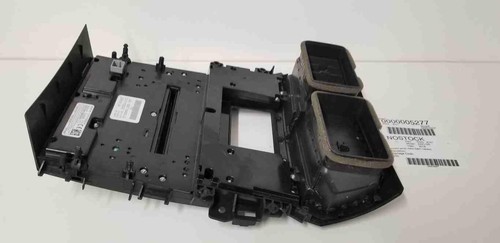 16 17 18 FORD EXPLORER Radio Control Panel OEM GB5T-18A802-JD - Picture 3 of 7
