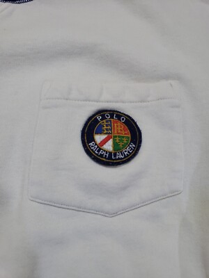 トップス POLO RALPH LAUREN / COOKIE LOGO SWEAT Polo Cookie | eBay