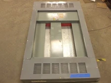 1200 Amp Panel Panelboard 480v/277v 208v/120v 240 1000 800 HCW MLO 42SP