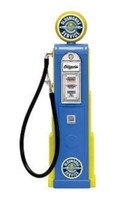 In Box Road Signature 1/18 Scale Diecast Oldsmobile Digital Gas Pump In Box Road Signature 1/18 Scale Diecast Oldsmobile Digital Gas Pump
