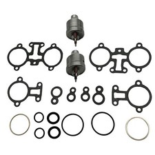 2x Fuel Injector Tj7 For Chevrolet Tahoe Gmc Yukon Buick Cadillac Isuzu Olds 2x Fuel Injector Tj7 For Chevrolet Tahoe Gmc Yukon Buick Cadillac Isuzu Olds