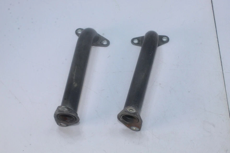 Yamaha Fx Nytro Fx10 2010 soporte de pie delantero izquierdo reposapiés reposapiés reposapiés bien Foto 2 de 4